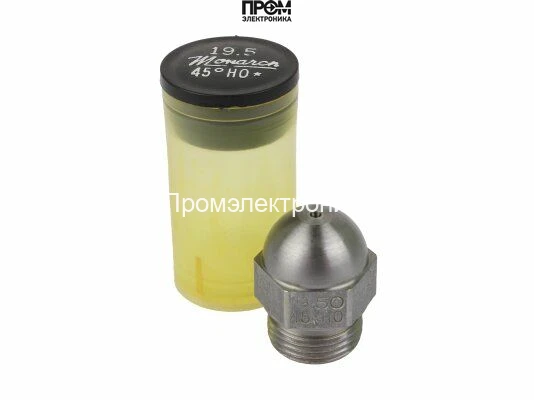 Форсунка Baltur 19.50/45° HO