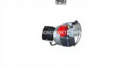 Газовая горелка Ecoflam MAX GAS 500 LN P TL SGT TW MB-DLE 415 350/500