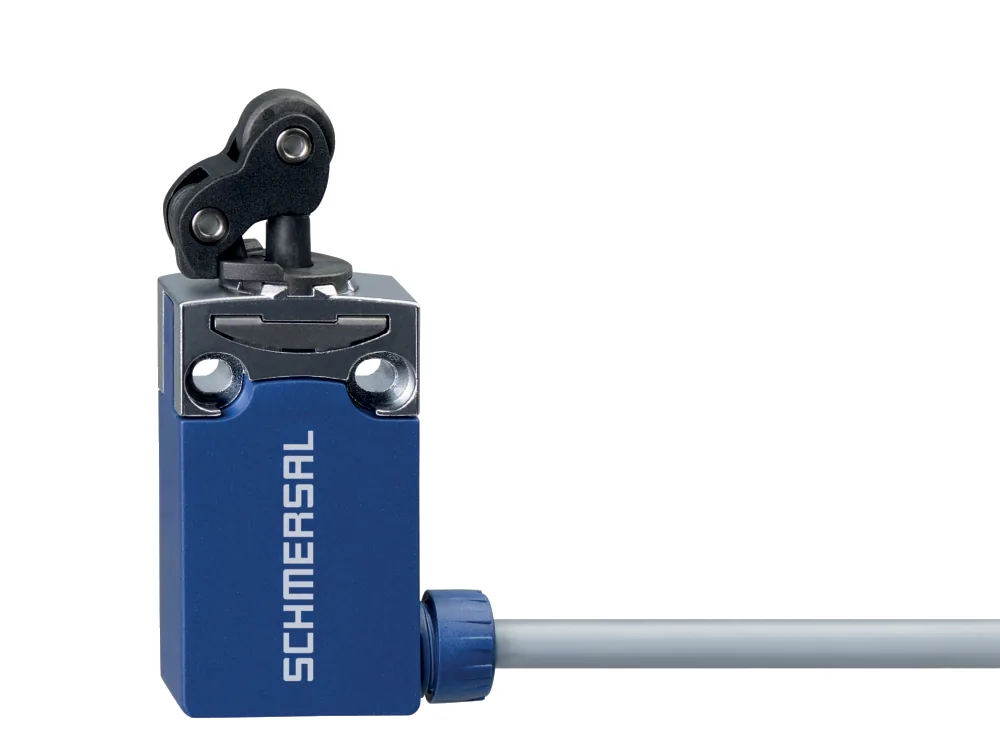 Концевые выключатели безопасности Schmersal PS116-Z11-LR200-K210