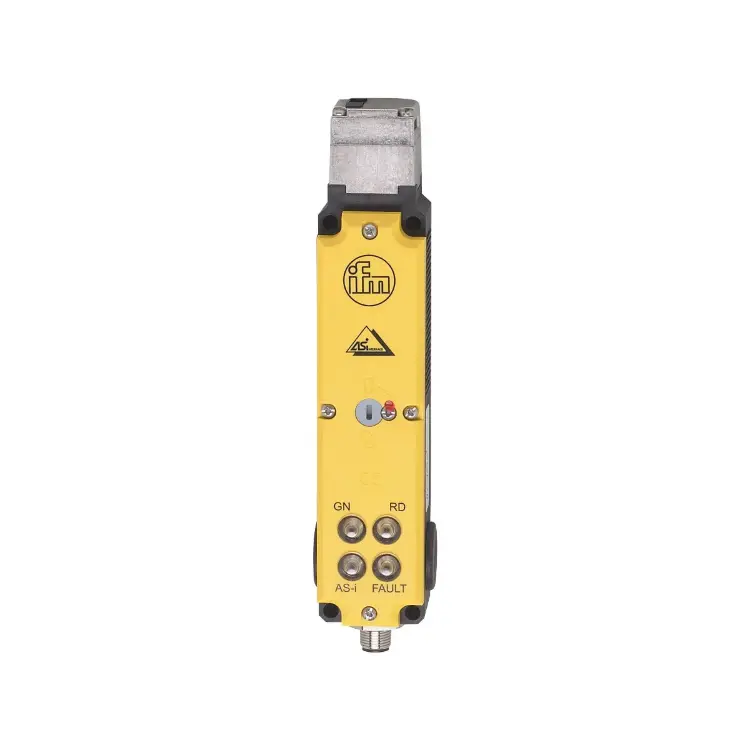 Дверные выключатели безопасности AS-i IFM Electronic AC902S