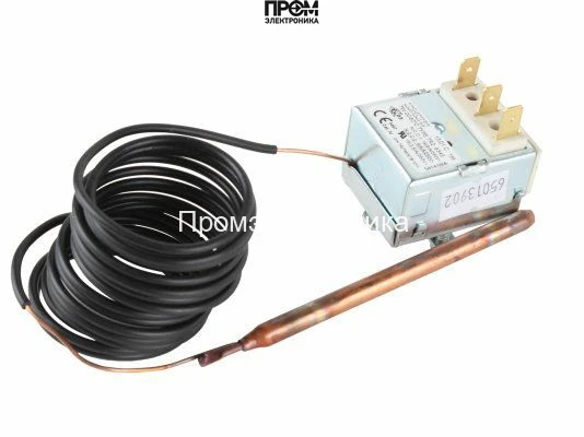 Регулируемый капиллярный термостат Imit TR2 9345 20-80° С