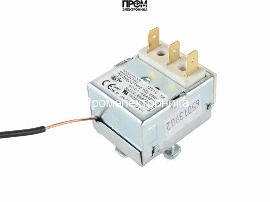 Регулируемый капиллярный термостат Imit TR2 9345 20-80° С