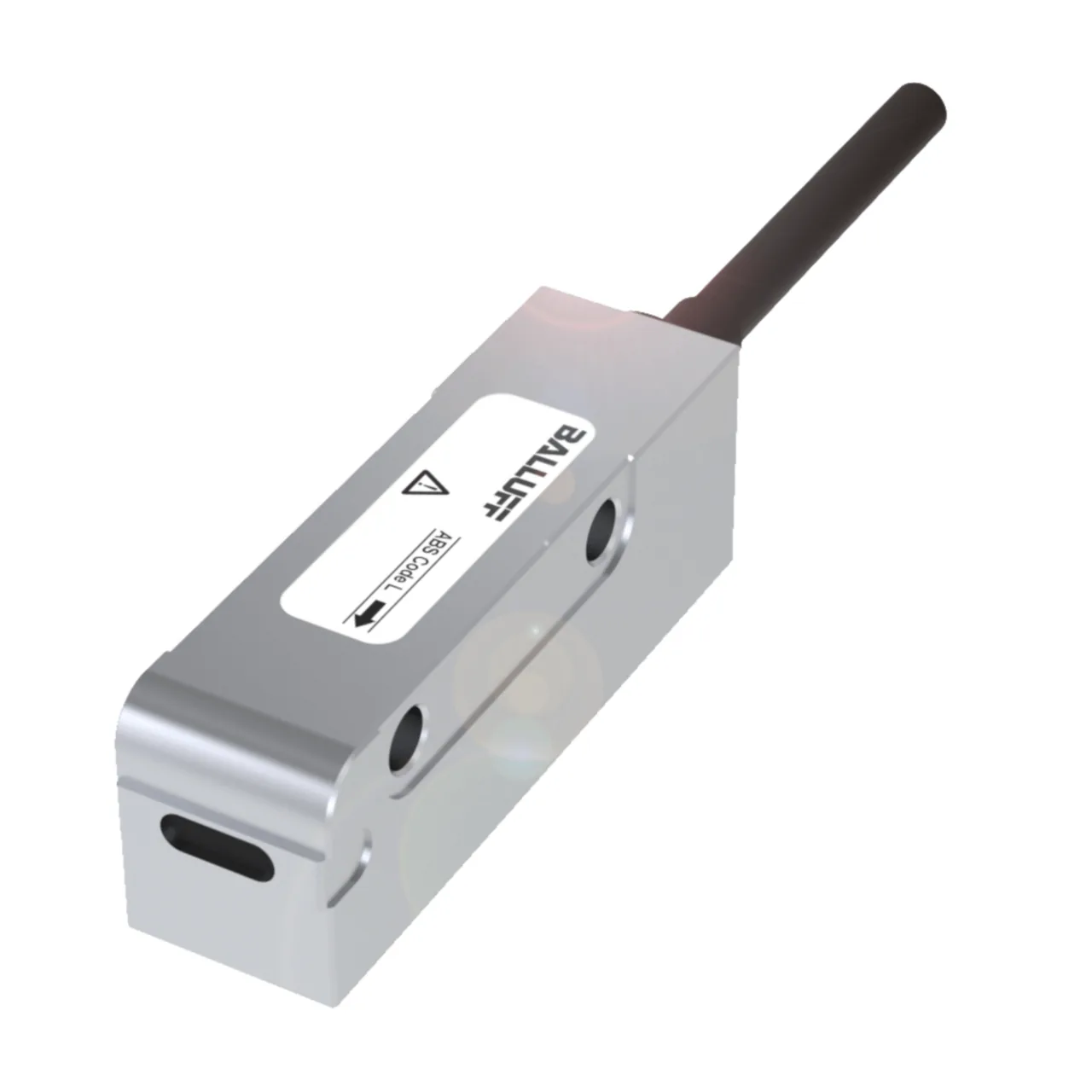 Линейные магнитные энкодеры Balluff BML06FU
