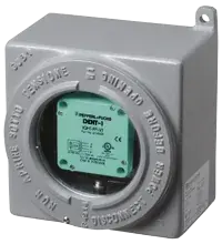 RFID считыватели меток Pepperl Fuchs IQH1-FP-V1-Ex GUBW1