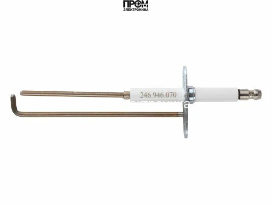 Электрод розжига Brahma BR70 12100003