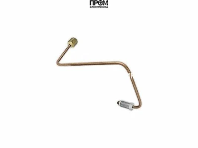Медная топливная трубка Baltur 1/8&quot; - 1/8&quot; 0016010062-BT