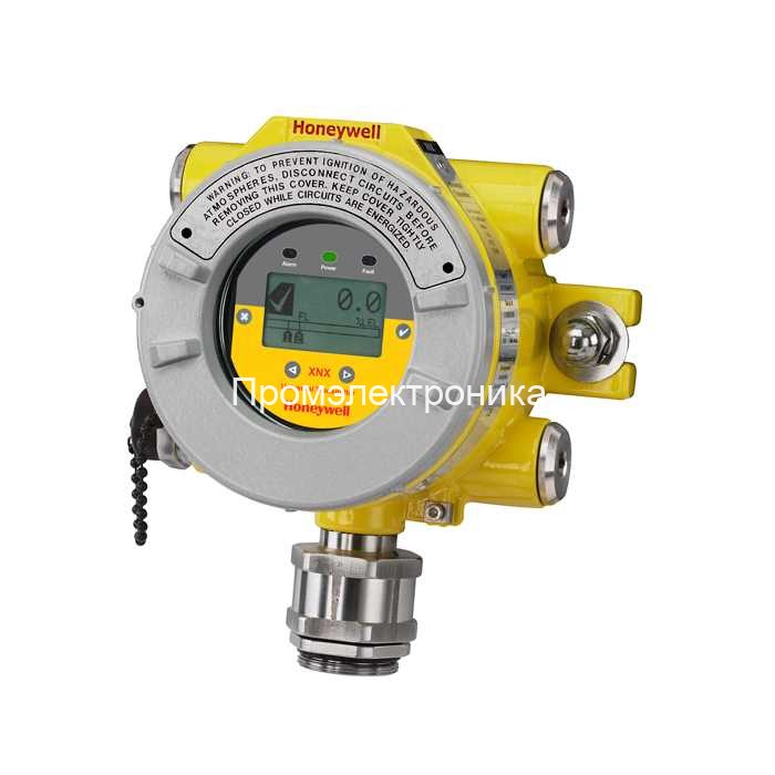 Универсальный трансмиттер Honeywell XNX
