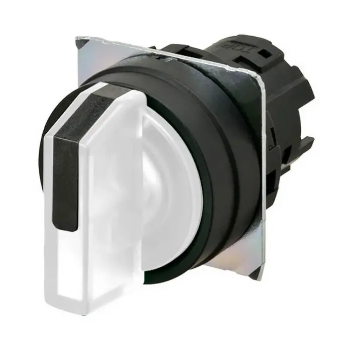Селекторные переключатели Omron A22NZ-3BM-TWA