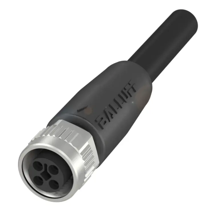 Разъемы для датчиков Balluff BCC0KE4