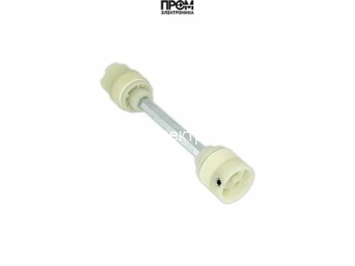 Сцепление Riello RL70, в сборе, 198 мм