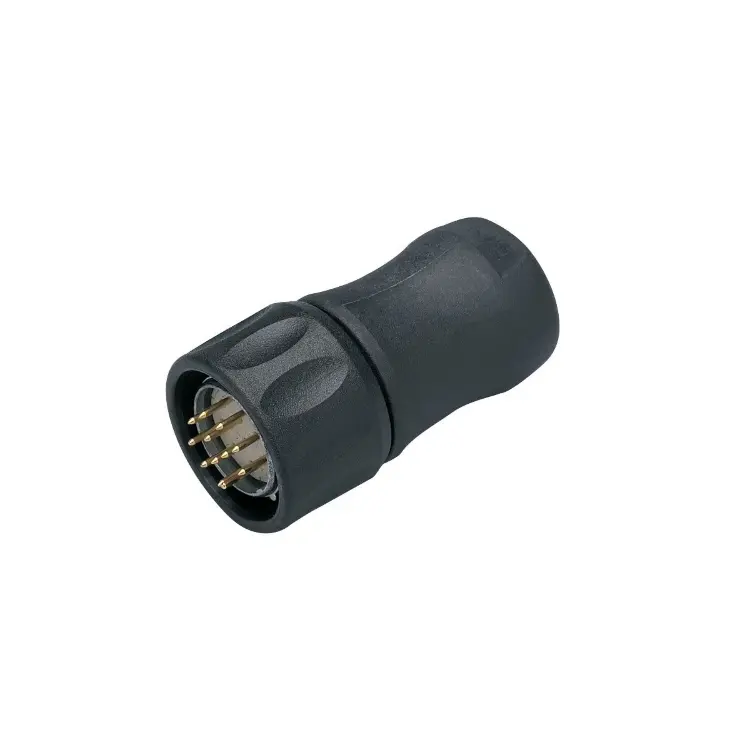 Разъемы для датчиков IFM Electronic E60123