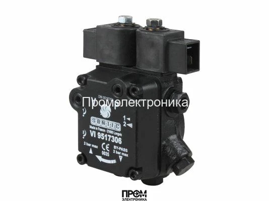 Suntec AT2 55 C 9572 4P 0500