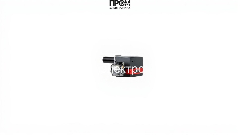 Газодизельная горелка FBR GM X1 TC + R. CE D1/2" - S
