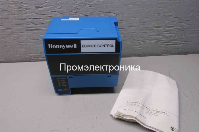 Honeywell RM7890B1030