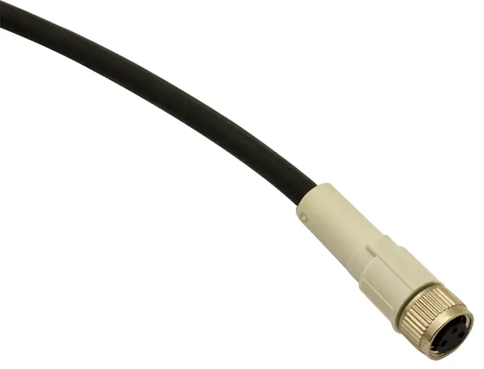 Разъемы для датчиков DATASENSING CD08/0A-100A5