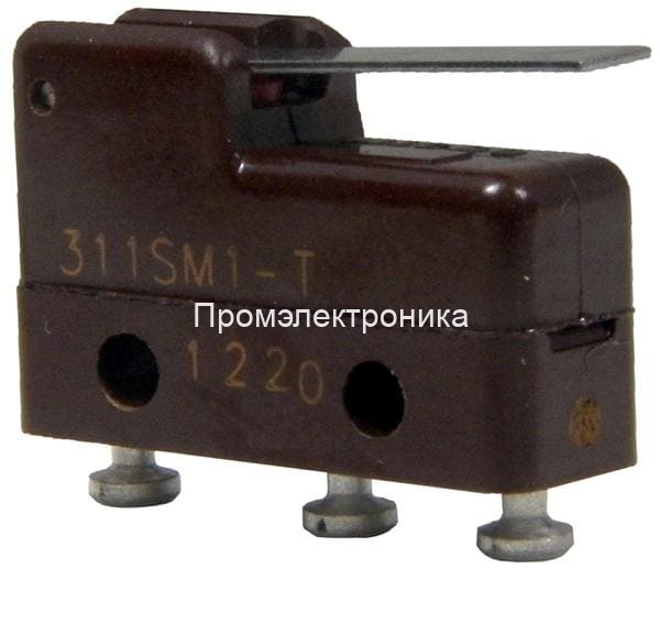 Honeywell 311SM1-T