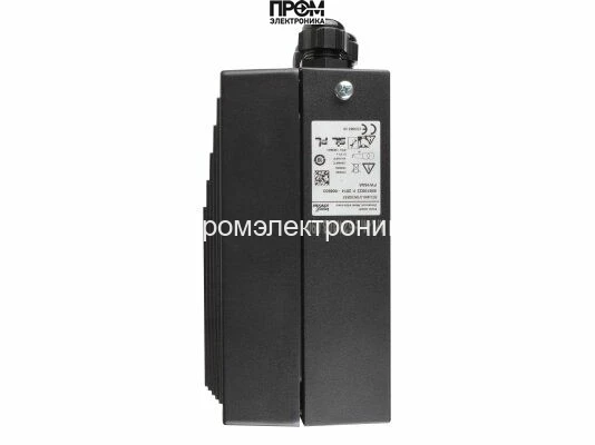 Топочный автомат Kromschroder BCU 480W3P6C0D0000K1E0 / LM400WF3O0E0