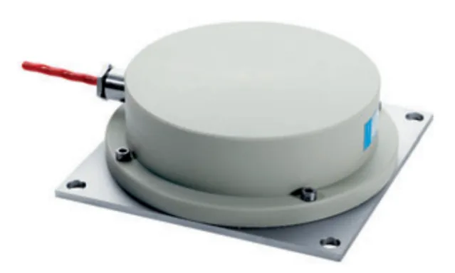 Индуктивные датчики EGE-Elektronik IDKW 120 GSP