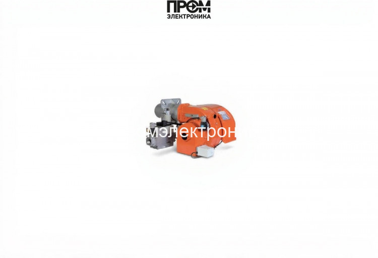 Газовая горелка Baltur TBG 150 PN