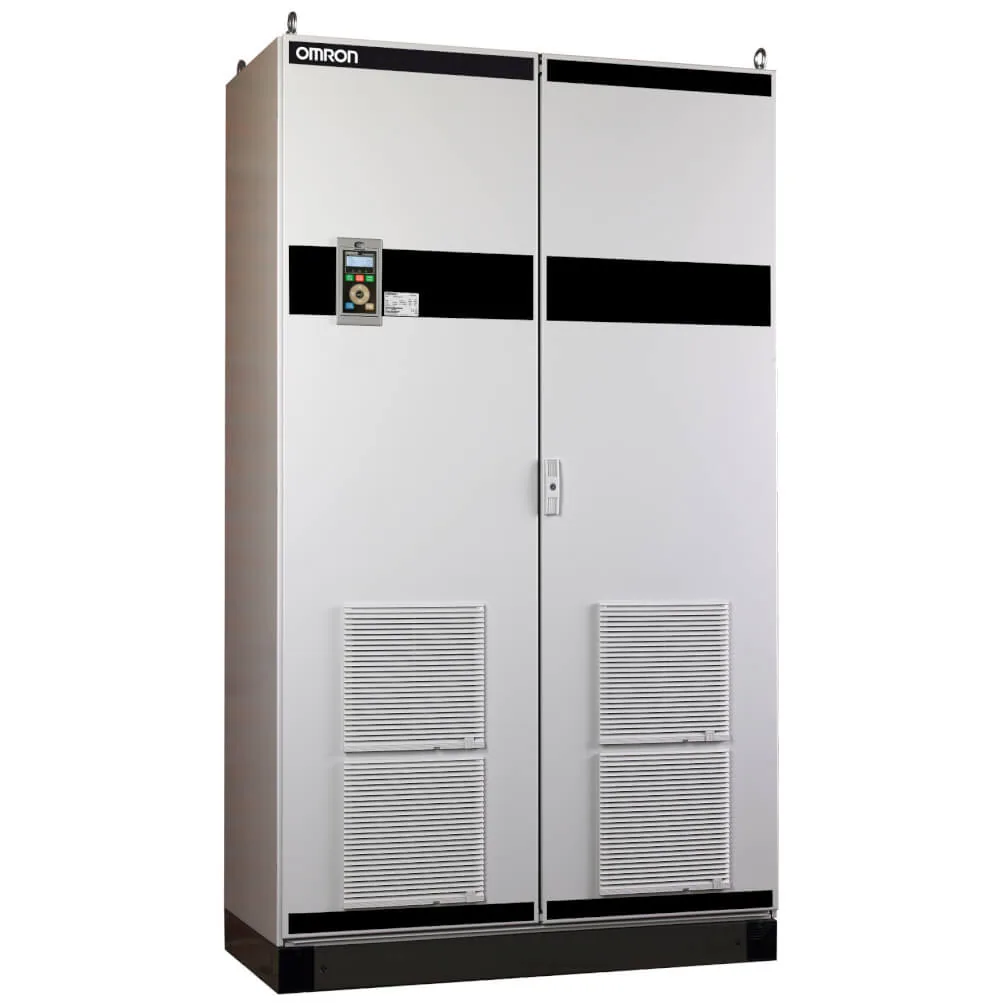 Частотные преобразователи Omron SX-A4630-EF-Y310