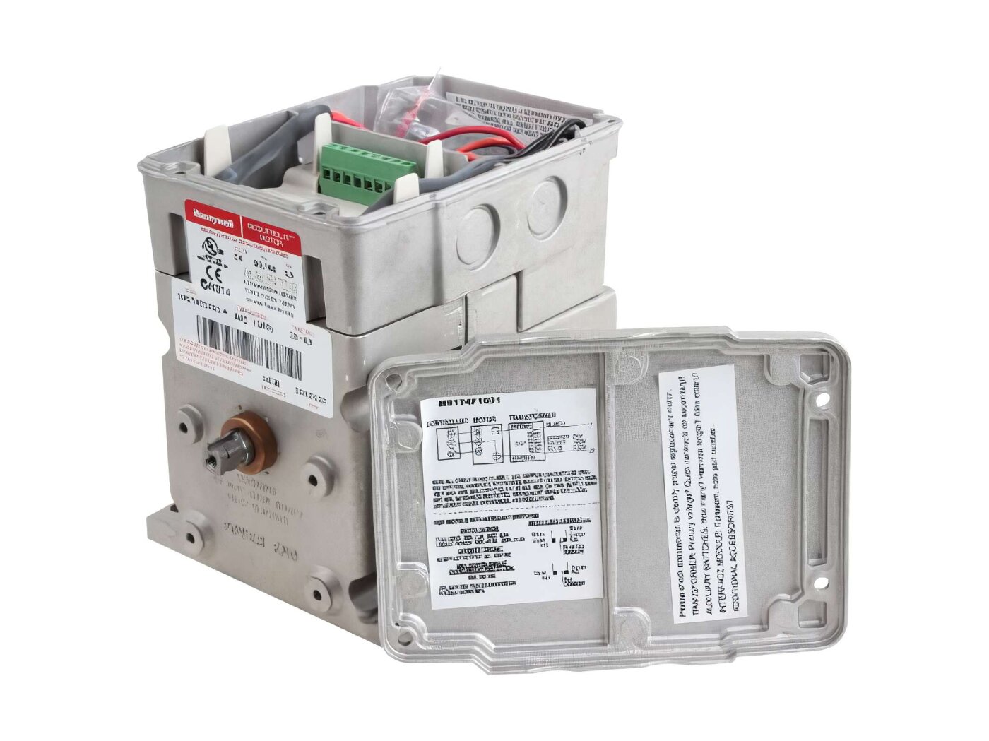 Сервопривод Honeywell M9164