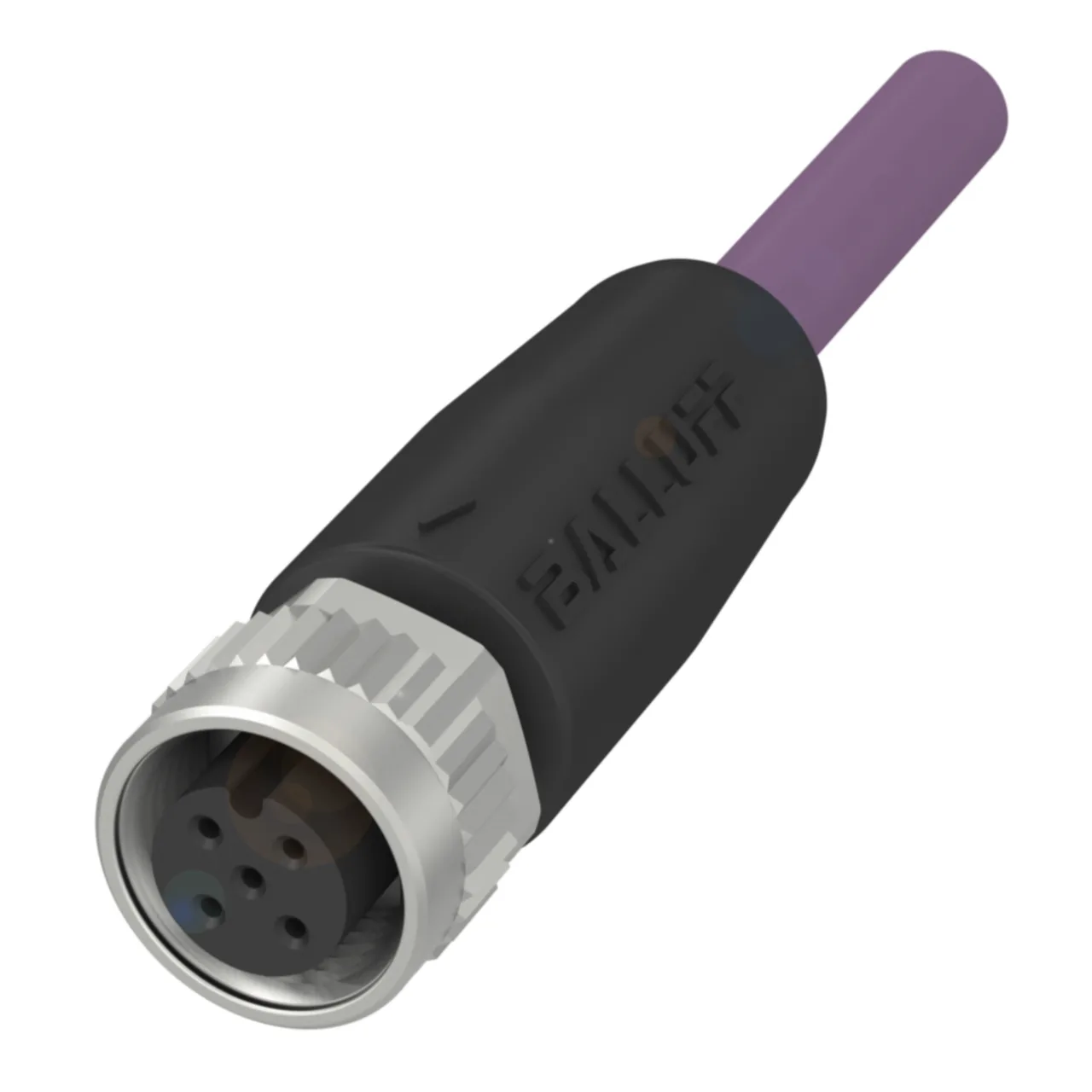 Разъемы для датчиков Balluff BCC0CAR