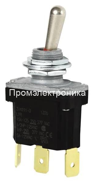 Honeywell 31NT91-3