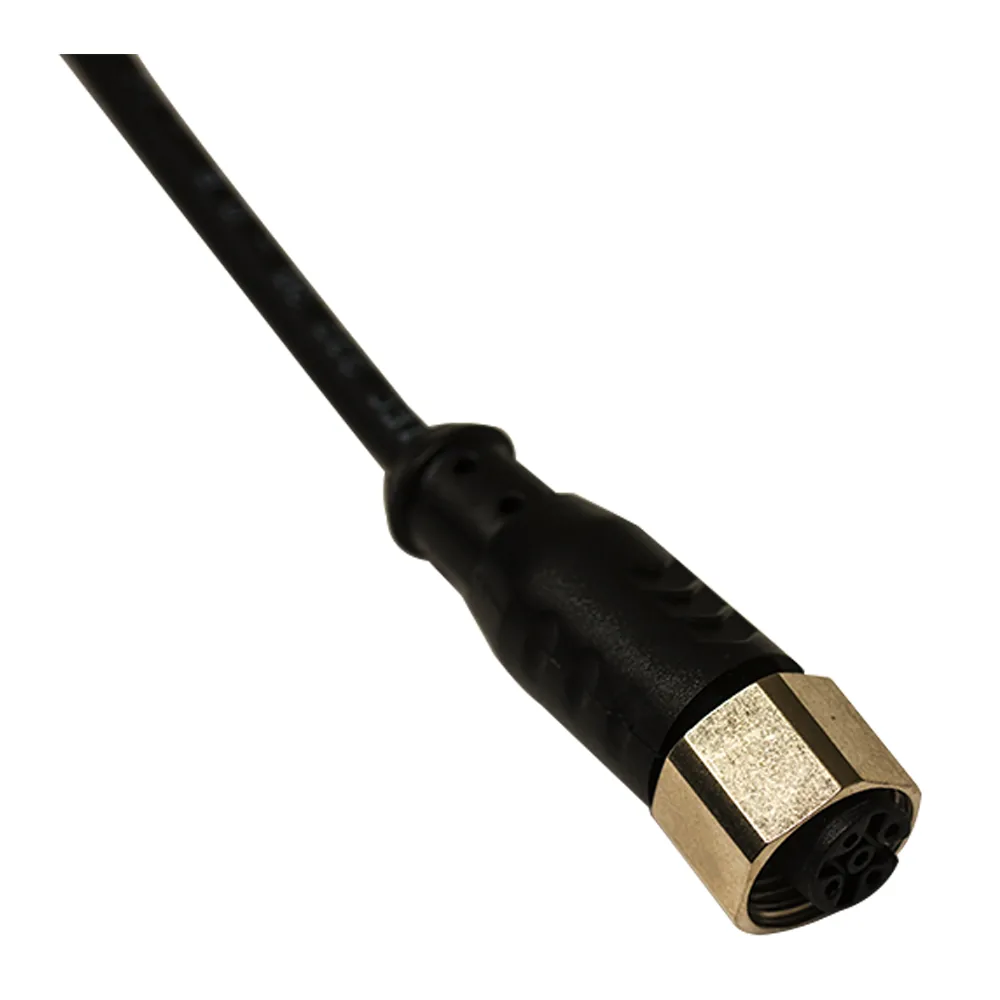 Разъемы для датчиков DATASENSING CD12M/AA-020A5
