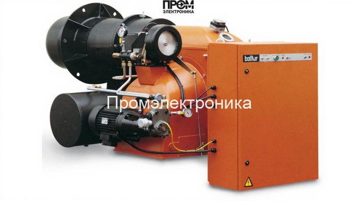 Мазутная горелка Baltur GI 510 DSPN-D 100