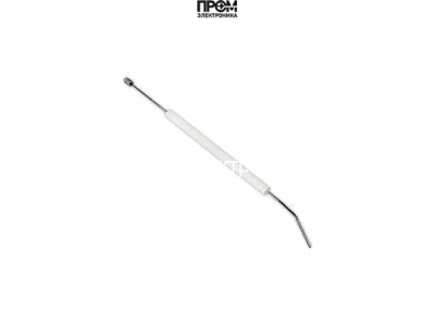 Электрод поджига 280 мм правый 04017410-LB