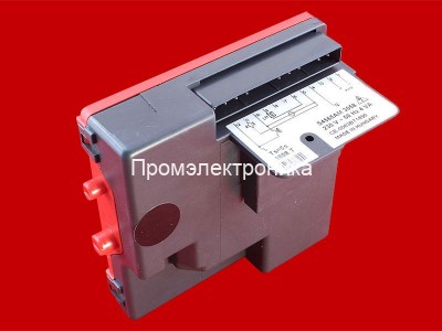 Блок управления Honeywell S4565AM 3058