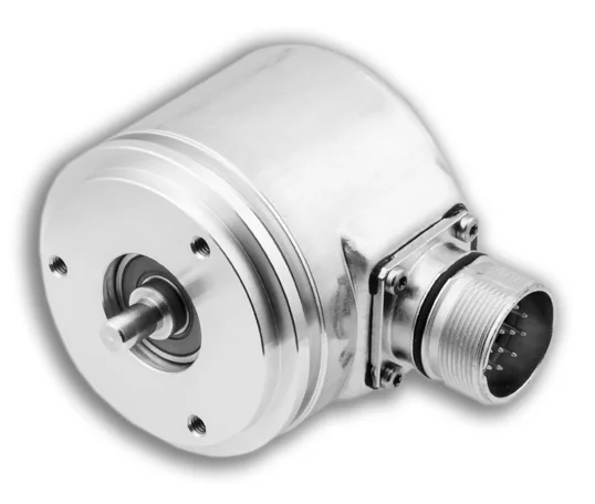 Энкодеры однооборотные Baumer GA241.11FC002