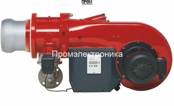 Дизельная горелка Weishaupt WM-L 20/1-A/T