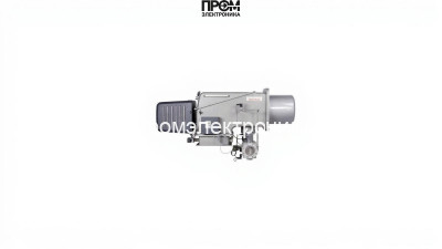 Газовая горелка Weishaupt WKG 70/2-A, DN 100, исп. ZMH-NR