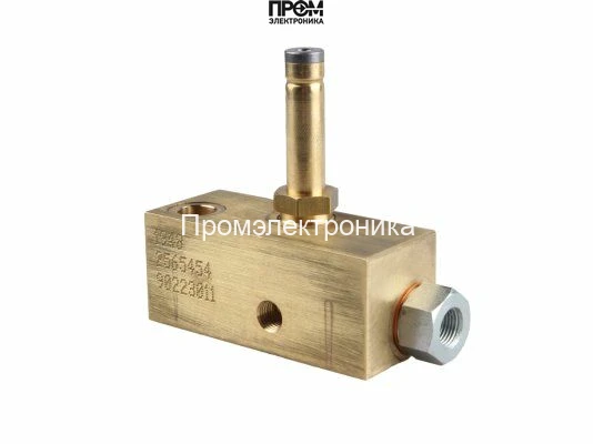 Электромагнитный клапан Riello TYP 01 GRV