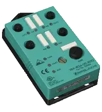 Модули с AS-i интерфейсом Pepperl Fuchs VBA-4E2A-G2-XE/E2
