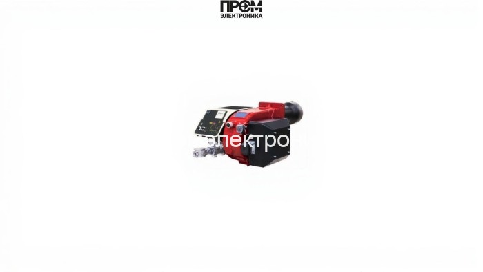 Газовая горелка CIB Unigas C120A M-.PR.LR.RU.A.1.65.EA