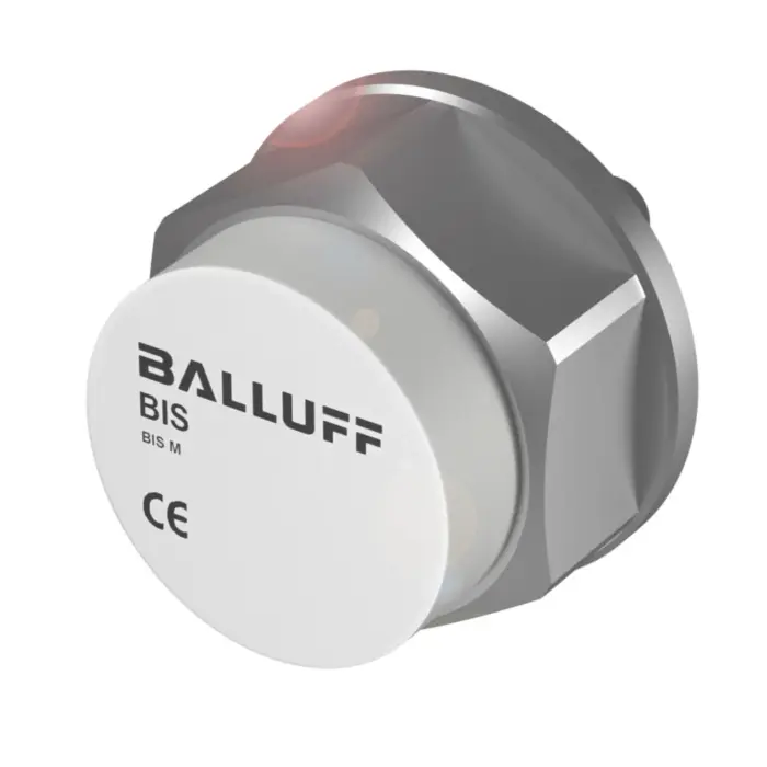 RFID метки транспондеры Balluff BIS00PU
