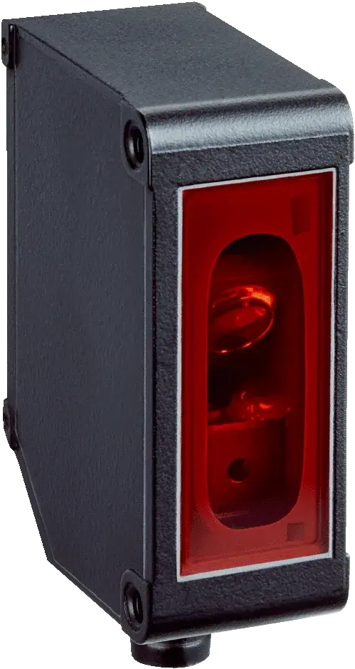 Лазерные датчики расстояния SICK OD1-B150F0AQ14
