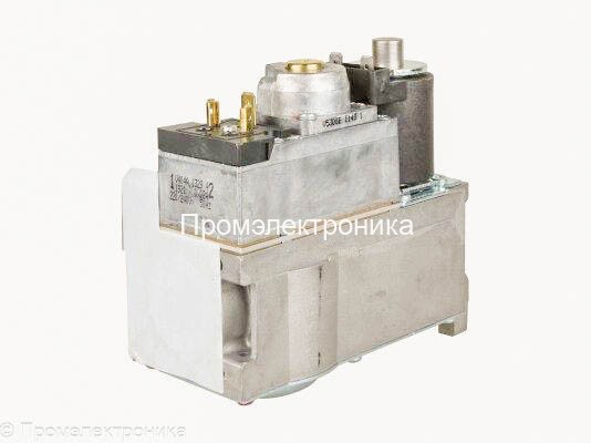 Газовый клапан Honeywell VR4605C1136
