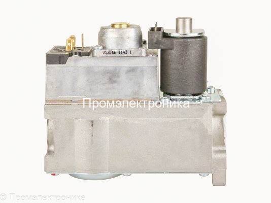 Газовый клапан Honeywell VR4605C1136