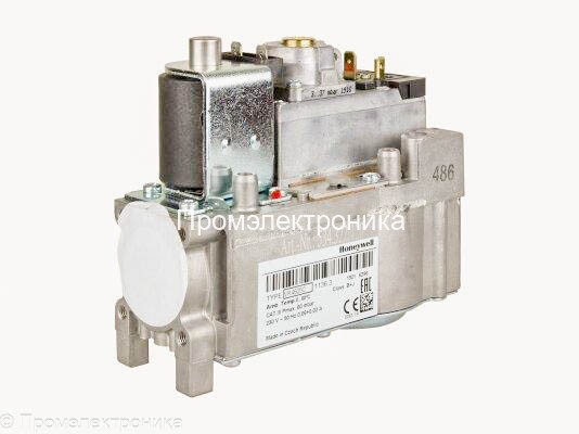  Газовый клапан Honeywell VR4605C1136