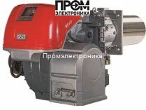 Газовая горелка Riello RS 300