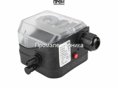 Реле давления Elco DL 50A-32