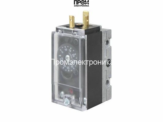 Реле давления Kromschroder DG 40/VC3..SZ