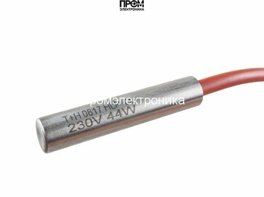 Подогреватель топлива Weishaupt T+H 0817 HLP