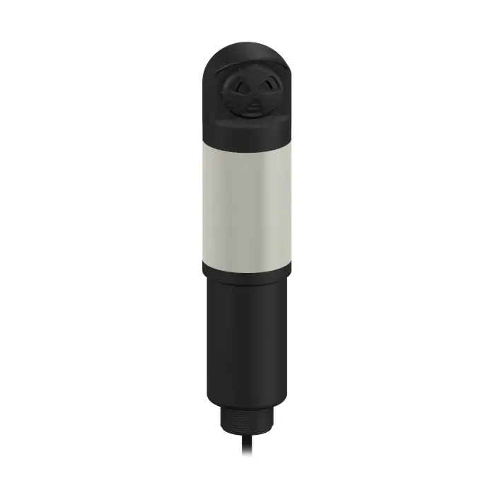 Светодиодные сигнальные колонны Banner CL50ZRALS3QP