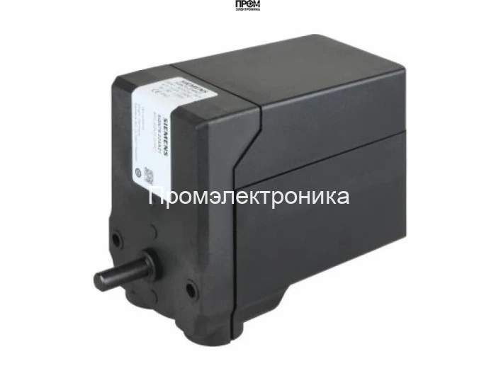Сервопривод Elco SQN75.424A21
