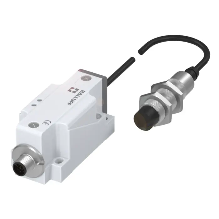 RFID считыватели меток Balluff BIS00LR