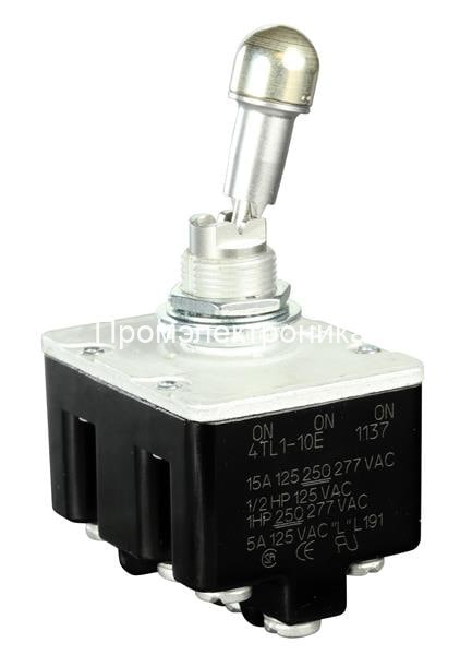 Honeywell 4TL1-10E